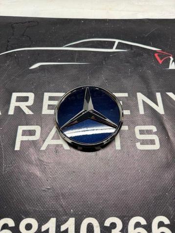 Mercedes GLE Coupe W292 Ster Emblem Achter A2928100000 5890  beschikbaar voor biedingen