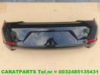 5C5807417 Beetle Turbo achterbumper beetle turbo bumper, Auto-onderdelen, Gebruikt, Achter, Volkswagen, Bumper