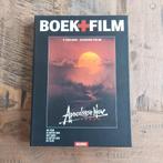 Apocalypse now boek + DVD, Ophalen