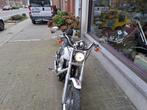 harley FXD Dyna Super Glide 35th- 2006- 41133 km, Motoren, Motoren | Harley-Davidson, 2 cilinders, Chopper, Bedrijf, 1449 cc