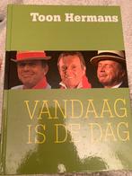 Toon Hermans - Vandaag is de dag, Boeken, Overige Boeken, Toon Hermans, Ophalen of Verzenden