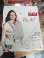 Draagzak flexia in zeer goede staat, Ophalen of Verzenden, Zo goed als nieuw, Draagzak