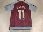 Aston Villa 23/24 Thuis Watkins Maat L, Nieuw, Shirt, Maat L, Verzenden