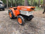 Kubota bz1400, Zakelijke goederen, Ophalen