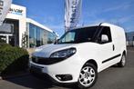 Fiat Doblo Cargo 1.3jtd Diesel Airco, Auto's, 4 deurs, Stof, Gebruikt, 95 pk