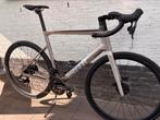 BMC SLR-01 five 58 xl Sram force D2, Fietsen en Brommers, 28 inch, Carbon, Heren, Zo goed als nieuw