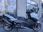 Yamaha TMAX 560 TECHMAX, Scooter, Entreprise, 12 à 35 kW, 560 cm³