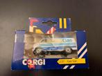 Corgi J37 Gas Van, Ophalen of Verzenden, Zo goed als nieuw, Auto, Corgi