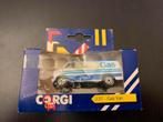 Corgi J37 Gas Van, Corgi, Ophalen of Verzenden, Zo goed als nieuw, Auto