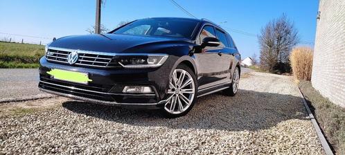 VW / PASSAT / 2.0 TDI / 190 CH / AUTO / R LINE / VIRTUAL, Autos, Volkswagen, Particulier, Passat, Diesel, Euro 6, 5 portes, Automatique