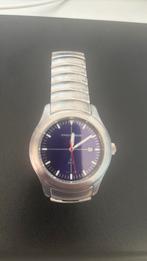 IWC Porsche Design, Handtassen en Accessoires, Horloges | Heren, Staal, Staal, Polshorloge, Zo goed als nieuw