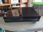 Xbox One met games, Games en Spelcomputers, Ophalen, Zo goed als nieuw, Xbox One, Met games