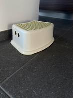 Opstapje kinderen, Dieren en Toebehoren, Ophalen, Gebruikt