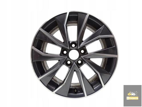 Skoda Fabia III Rapid 16 inch velg 6V0601025J, Auto-onderdelen, Banden en Velgen, Gebruikt