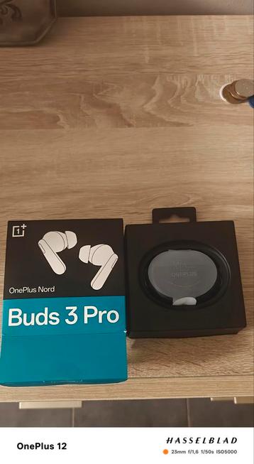 One plus nord buds 3 pro, Télécoms