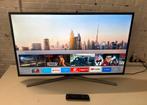 Samsung Smart 4K UHD 40 pouces à prix d'aubaine, LED, 120 Hz, Comme neuf, Enlèvement