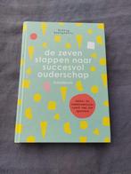 De zeven stappen naar succesvol ouderschap - basisboek, Enlèvement ou Envoi, Comme neuf, Hedvig Montgomery