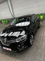 Renault Megane 1.33 TCe, Auto's, Euro 6, Zwart, Particulier, USB