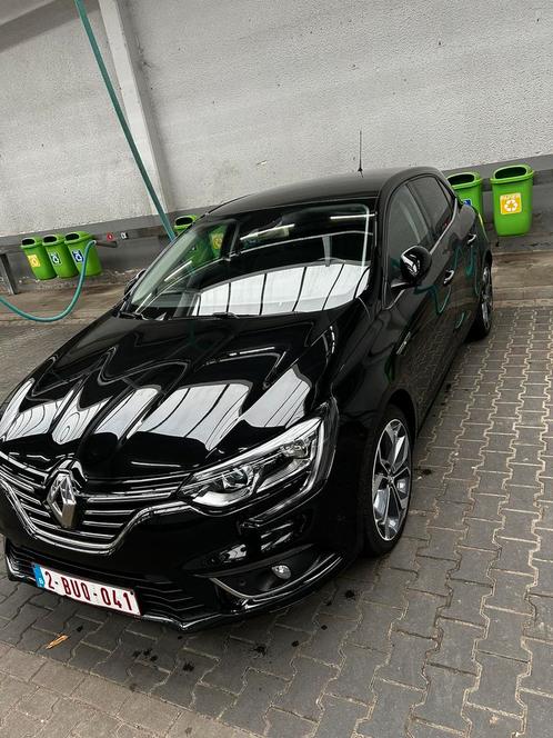 Renault Megane 1.33 TCe, Auto's, Renault, Particulier, Mégane, Achteruitrijcamera, Airbags, Airconditioning, Apple Carplay, Bluetooth