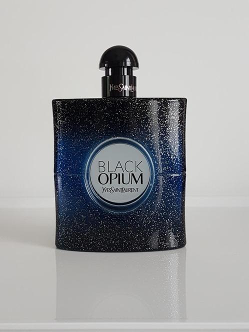 PARFUM BLACK OPIUM EDP INTENSE 90ML RARE !!, Bijoux, Sacs & Beauté, Beauté | Parfums, Neuf, Enlèvement ou Envoi