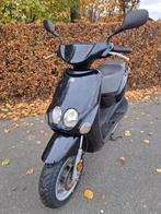 Yamha neos alpinestar editie, Fietsen en Brommers, Ophalen, Tweetakt, Klasse A (25 km/u), 49 cc