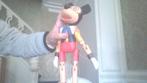 Mickey marionnette en bois !!!, Ophalen