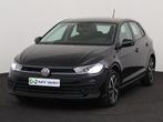 Volkswagen Polo Polo 1.0 TSI Life OPF DSG, Automaat, Navigatiesysteem, Zwart, Stadsauto