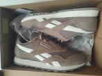 nieuw maat 38 reebok (85€) Classic nylon in doos, Neuf, Sneakers et Baskets, Reebok, Envoi