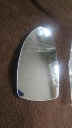 Mirroir cassé de retroviseur droit opel corsa 2003, Opel, Gebruikt, Ophalen of Verzenden