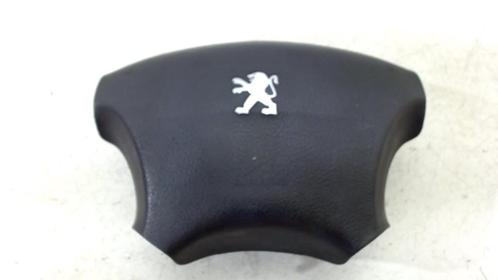 AIRBAG STUUR Peugeot 407 SW (6E) (96445890ZD), Auto-onderdelen, Overige Auto-onderdelen, Peugeot, Gebruikt