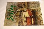 Boek "Sisley" over de schilder Alfred Sisley, Ophalen of Verzenden, Zo goed als nieuw