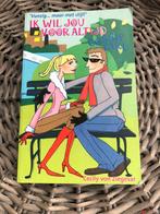 Boek: Gossip girl (ik wil jou voor altijd), Boeken, Ophalen of Verzenden, Zo goed als nieuw