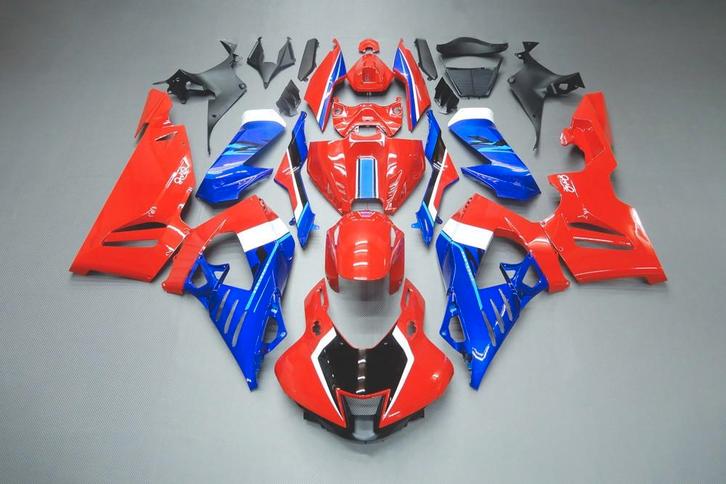 AVDB Kuip voor HONDA CBR 1000 RR R / SP 2020 - 2023, Motoren, Accessoires | Overige, Nieuw, Ophalen of Verzenden