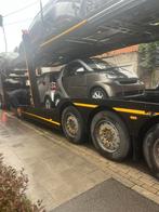Onderdeel Gebruikt onderdeel voor Smart Fortwo 450 451, Ophalen of Verzenden, Gebruikt, Smart