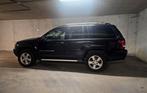 Jeep Grand Cherokee Silverlabel 2.7CRD LichtevVracht, Auto's, Jeep, Automaat, Zwart, Diesel, Particulier