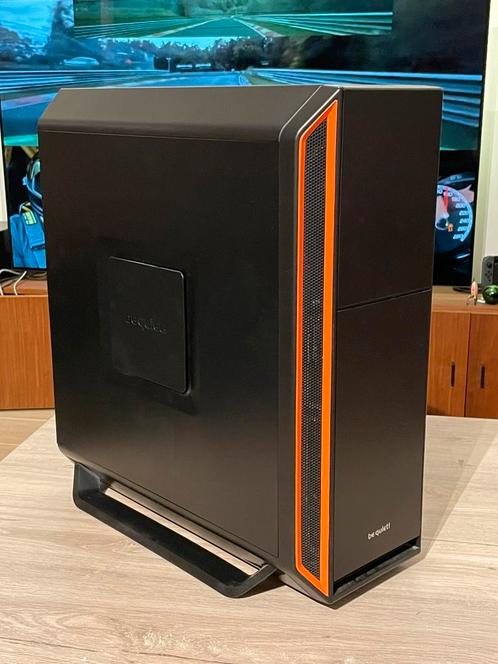 PC - Intel i7 6700K / 16GB / Z170 - READ DESCRIPTION, Computers en Software, Desktop Pc's, Zo goed als nieuw, 4 Ghz of meer, 16 GB