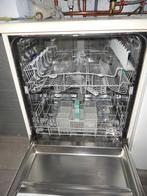 A vendre Lave vaiselle Baucknet, Elektronische apparatuur, Ophalen, Zo goed als nieuw, Tussenbouw
