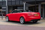 Audi RS4 4.2 QUATTRO CABRIOLET B7 (bj 2007), Auto's, Audi, 4 zetels, Gebruikt, 8 cilinders, Cabriolet