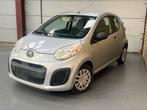 Citroën C1, Auto's, Euro 5, Stof, C1, Bedrijf