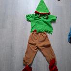 Costume de carnaval, Enlèvement ou Envoi