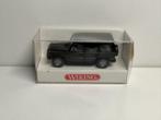 MERCEDES 4x4 G320 Wagon 1/87 HO WIKING Neuve + Boite, Nieuw, Ophalen of Verzenden, Auto, Wiking