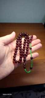 3 sıkma tesbih 40€ per tesbih 15€, Ophalen, Zo goed als nieuw