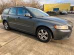 Volvo V50 Break 1.6 Diesel, Autos, Volvo, Euro 5, Achat, Entreprise, Boîte manuelle