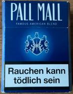 Grote luciferdoos PALL-MALL, Verzamelen, Ophalen of Verzenden, Zo goed als nieuw, Luciferdoosjes of -merken