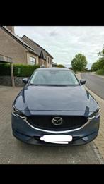Mazda CX-5 SkyActiv-G 163K Automaat, Auto's, 4 cilinders, 220 kW, Particulier, SUV of Terreinwagen