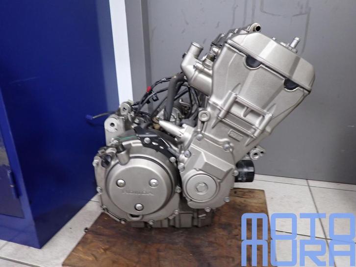 Motorblok voor Honda CB 900 2002 - 2007 CB900 blok motor eng, Motoren, Onderdelen | Honda, Gebruikt, Ophalen of Verzenden