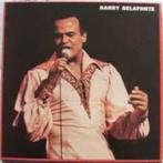 Harry Belanfonte Box, Verzenden, 1960 tot 1980, Gebruikt, 12 inch