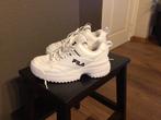 Sneakers Fila, Kleding | Dames, Schoenen, Ophalen, Wit, Zo goed als nieuw, Sneakers