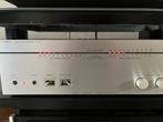 Luxman M120A C120A T111, Audio, Tv en Foto, Versterkers en Ontvangers, Gebruikt