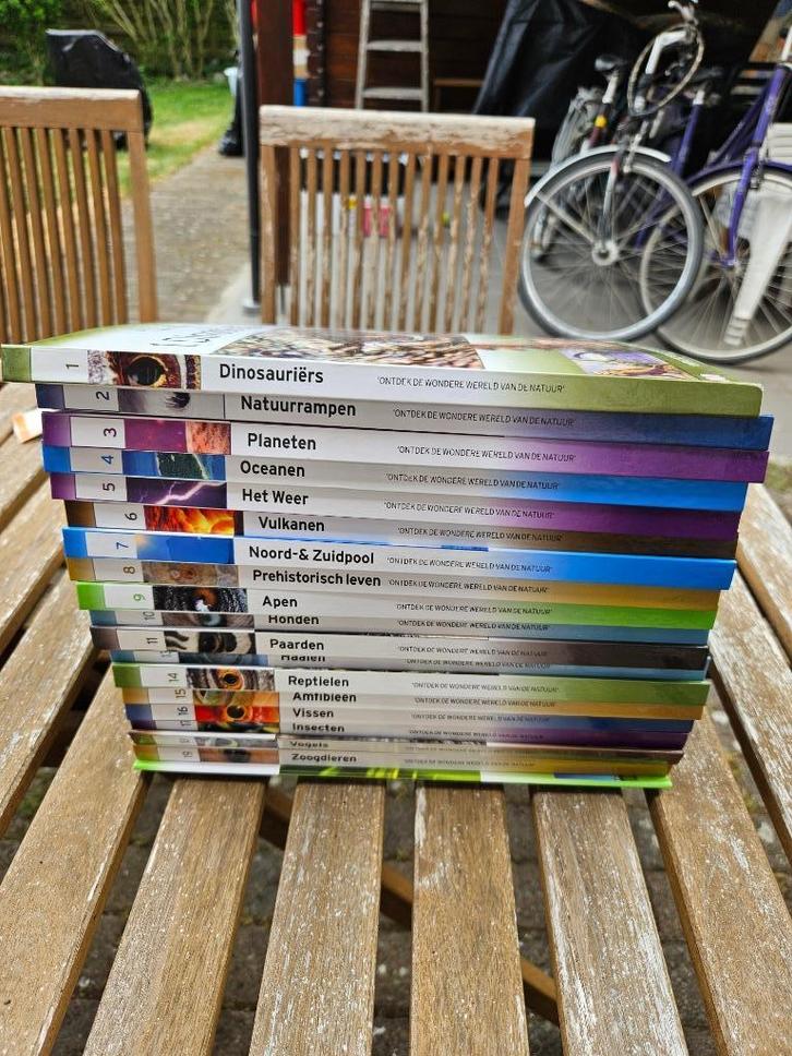 Boeken, Antiek en Kunst, Antiek | Boeken en Manuscripten, Ophalen